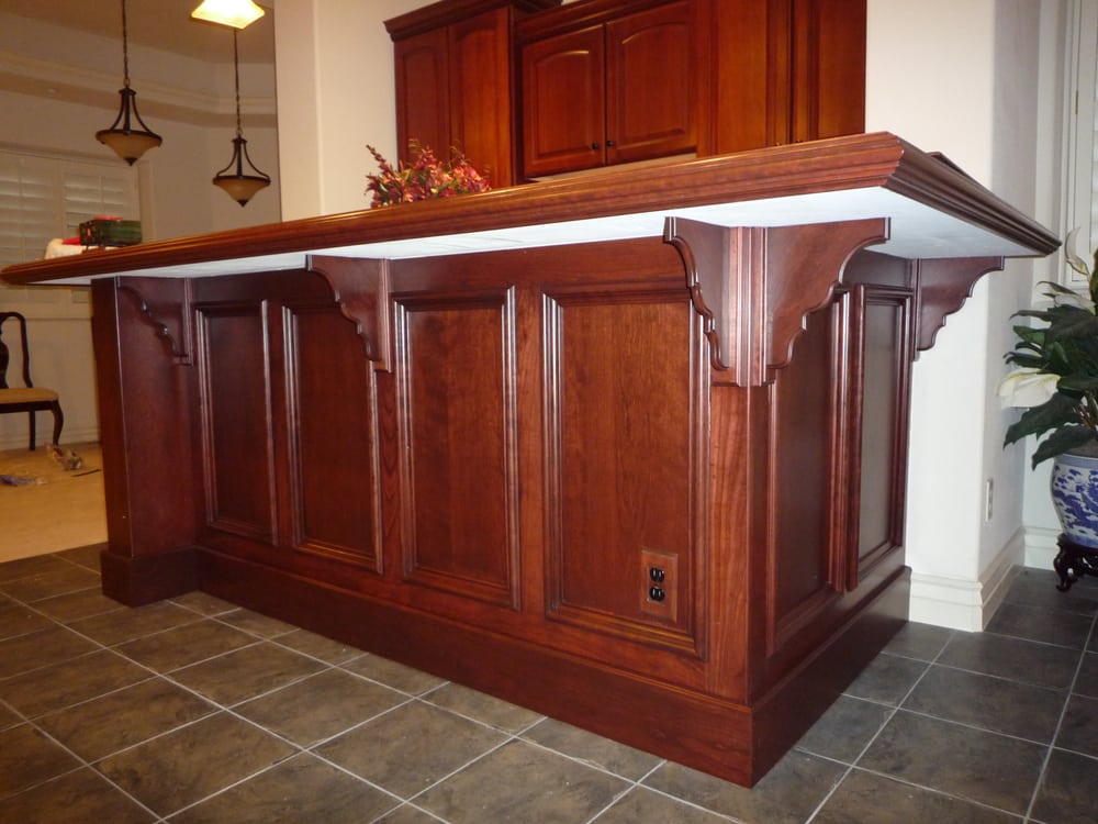 Photo of Kelley Interior Woodworking