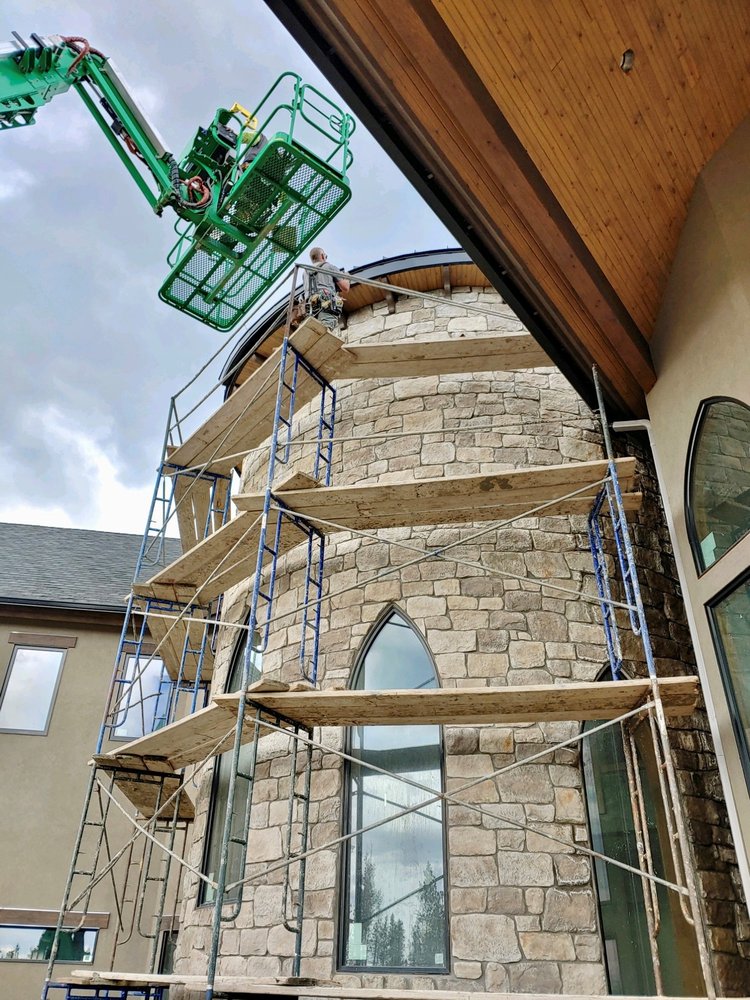 Photo of Mile High Gutter