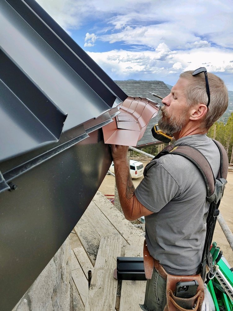 Photo of Mile High Gutter