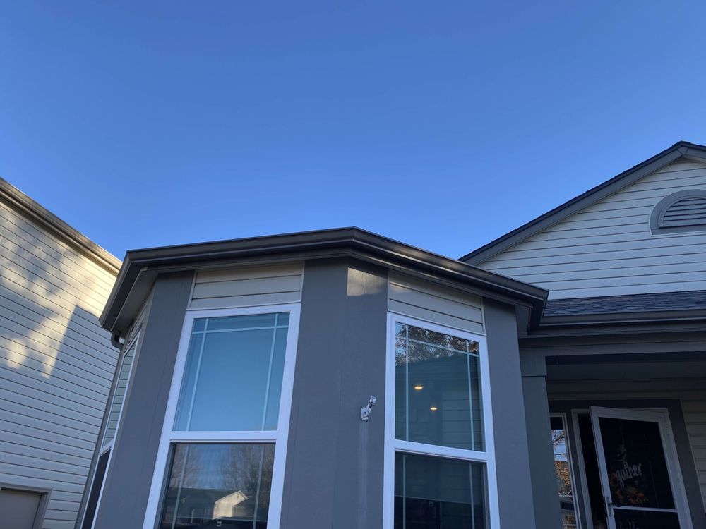 Photo of Mile High Gutter