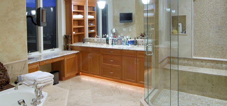 Photo of Santa Fe Glass