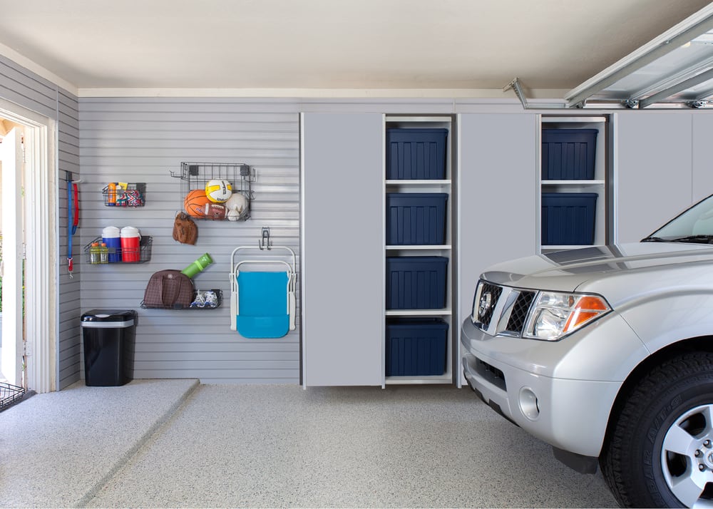 Photo of Secure-All Security Doors