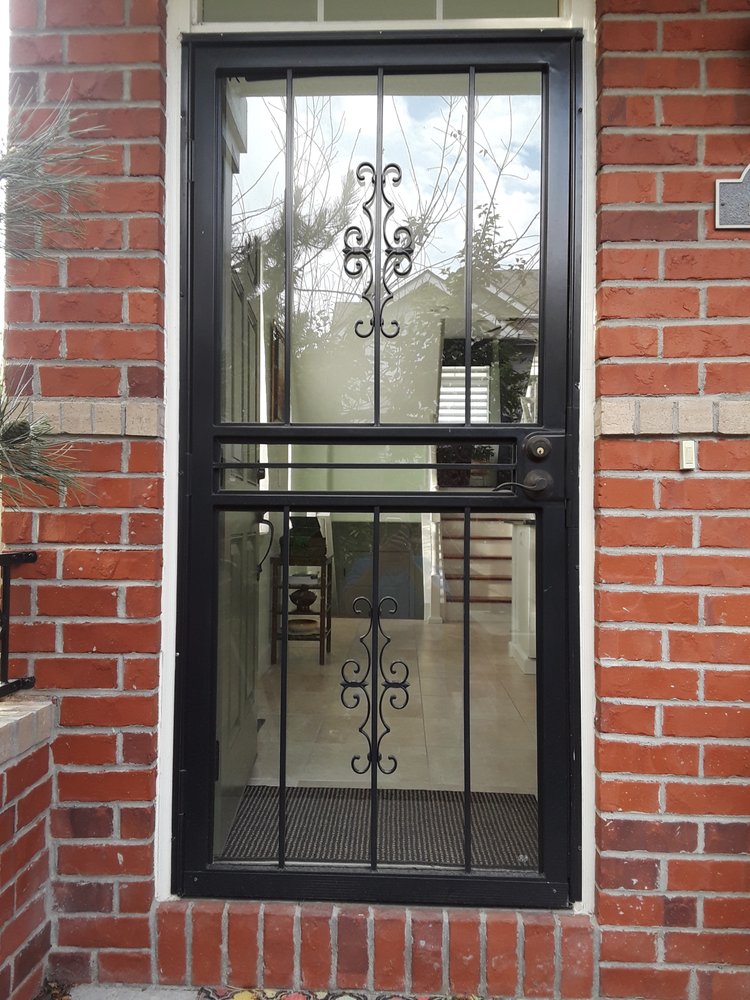 Photo of Secure-All Security Doors