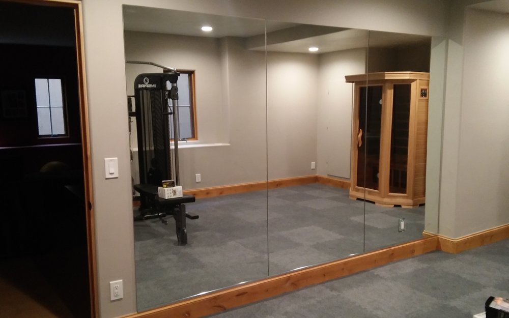 Photo of Highlands Ranch Glass Company