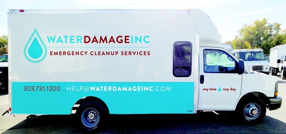Photo of Restoration Logistics Water Damage Restoration