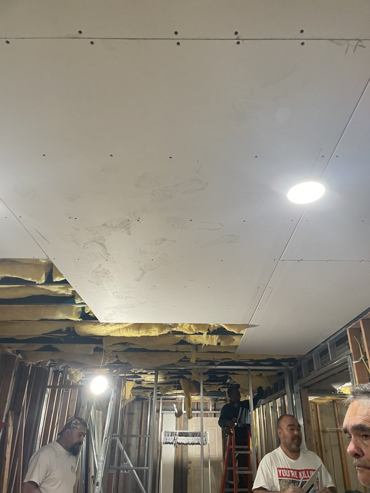Photo of JJG Drywall