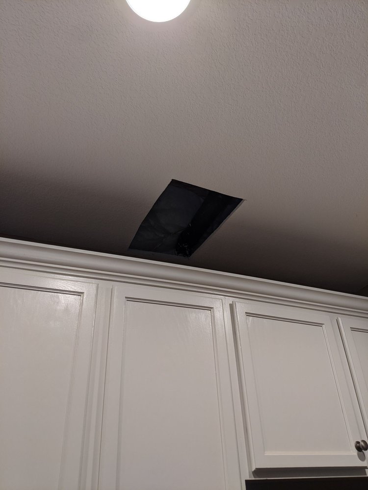 Photo of JJG Drywall