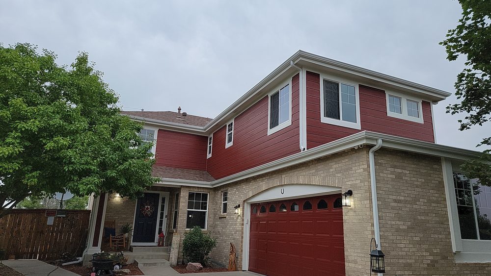 Photo of Colorado Gutter Professionals