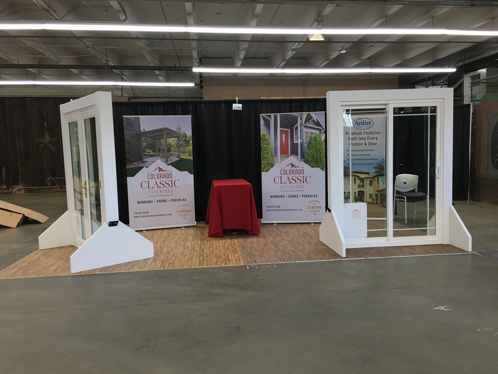 Photo of Denver Doors & Closets