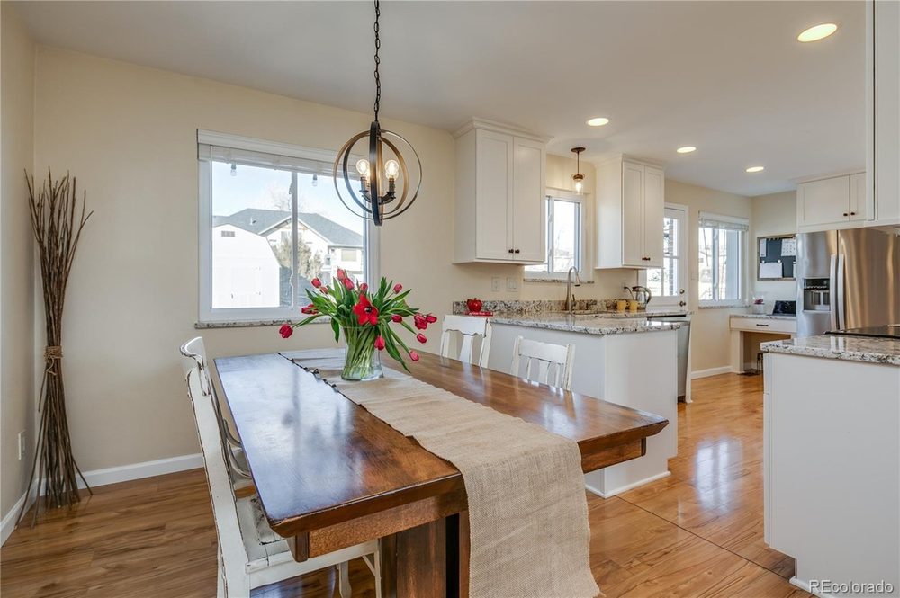 Photo of Home Improvements of Colorado