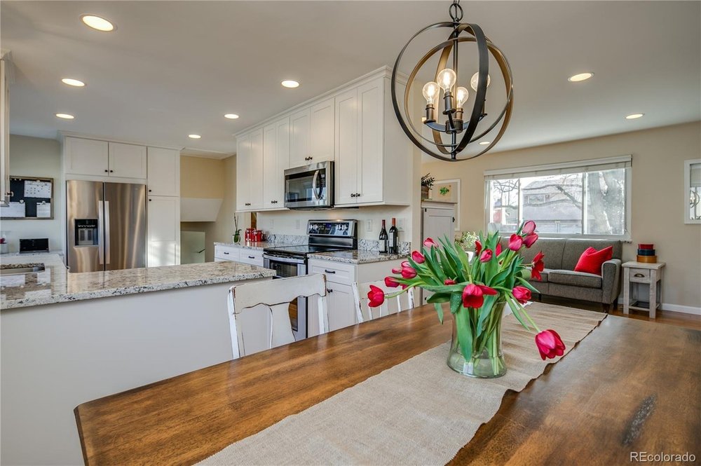 Photo of Home Improvements of Colorado