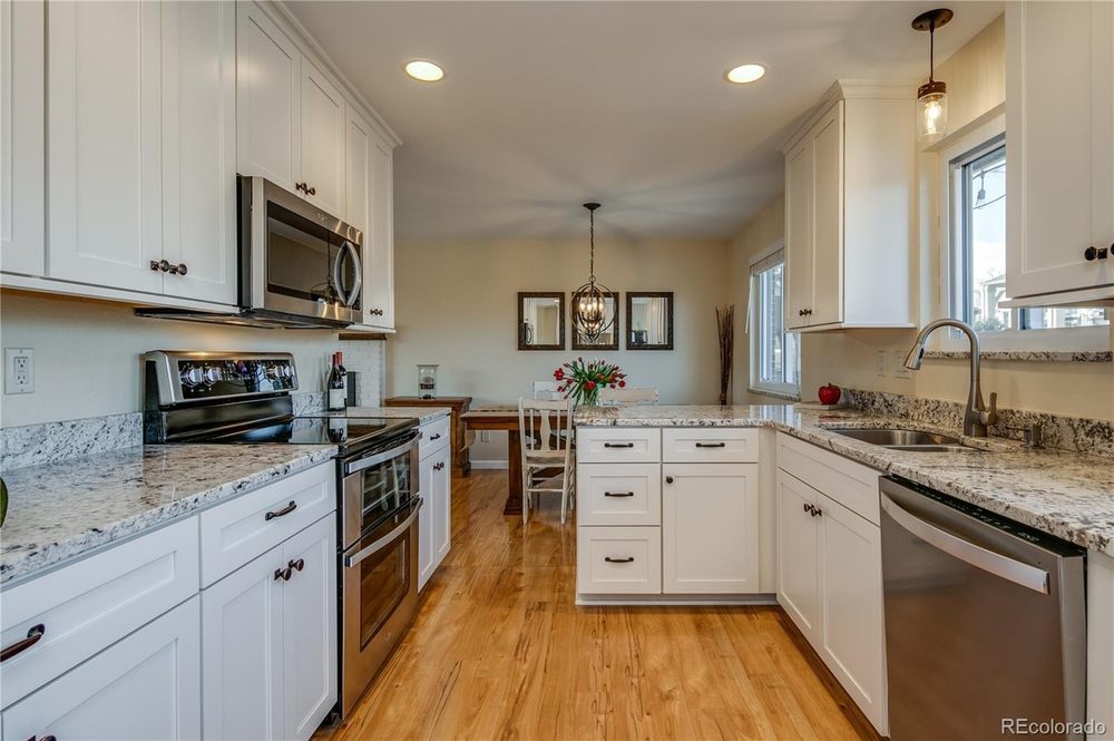 Photo of Home Improvements of Colorado
