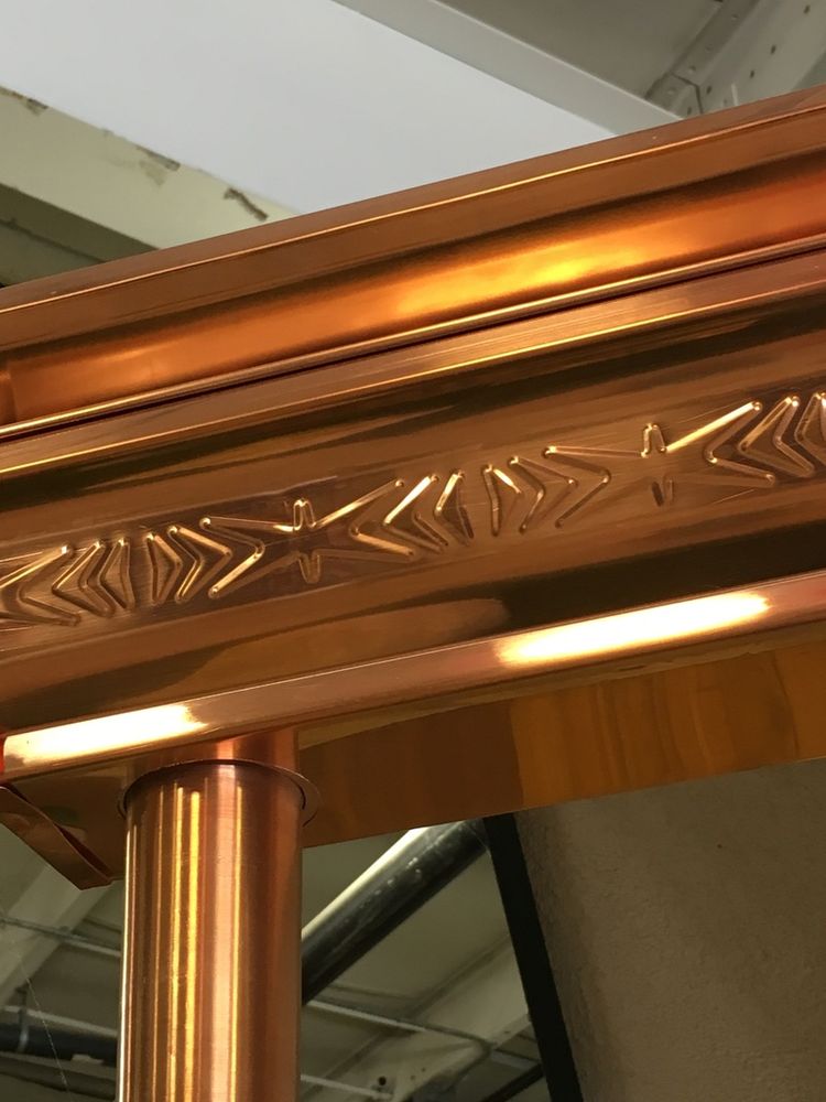 Photo of Legacy Gutters
