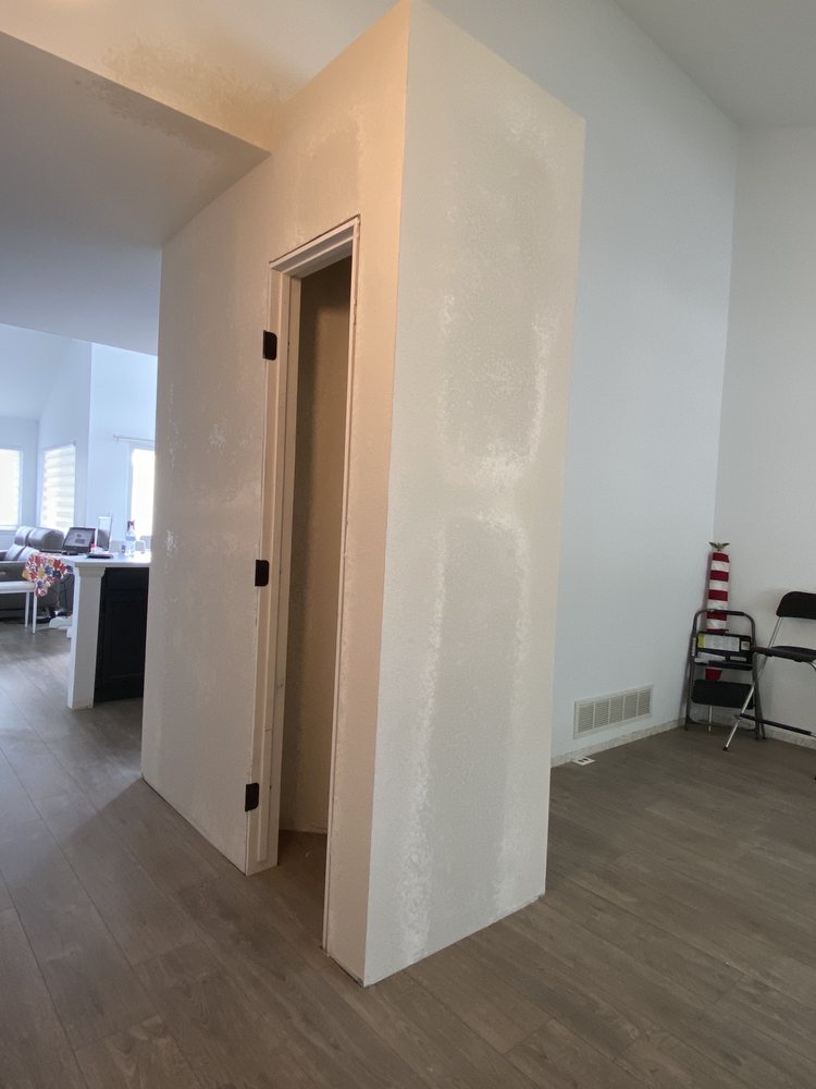 Photo of Innovative Solutions Insulation & Drywall