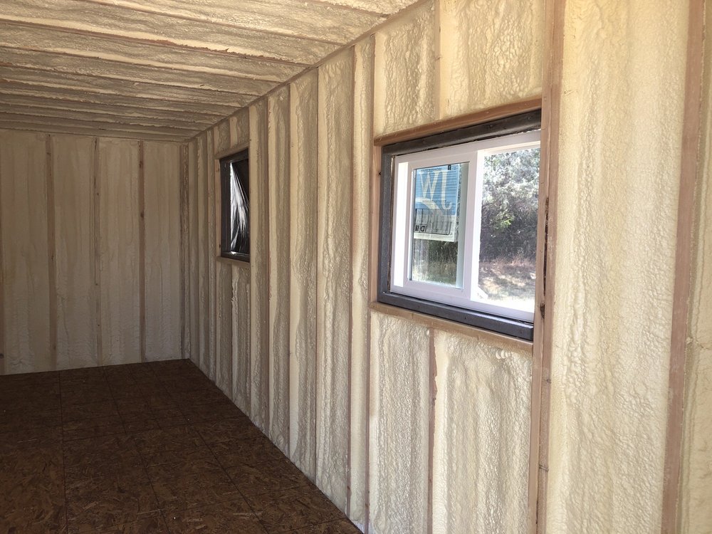 Photo of Innovative Solutions Insulation & Drywall