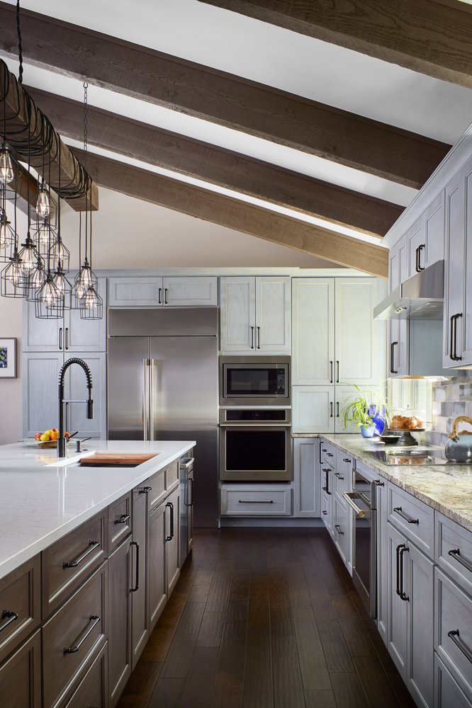 Photo of Colorado Kitchen Designs