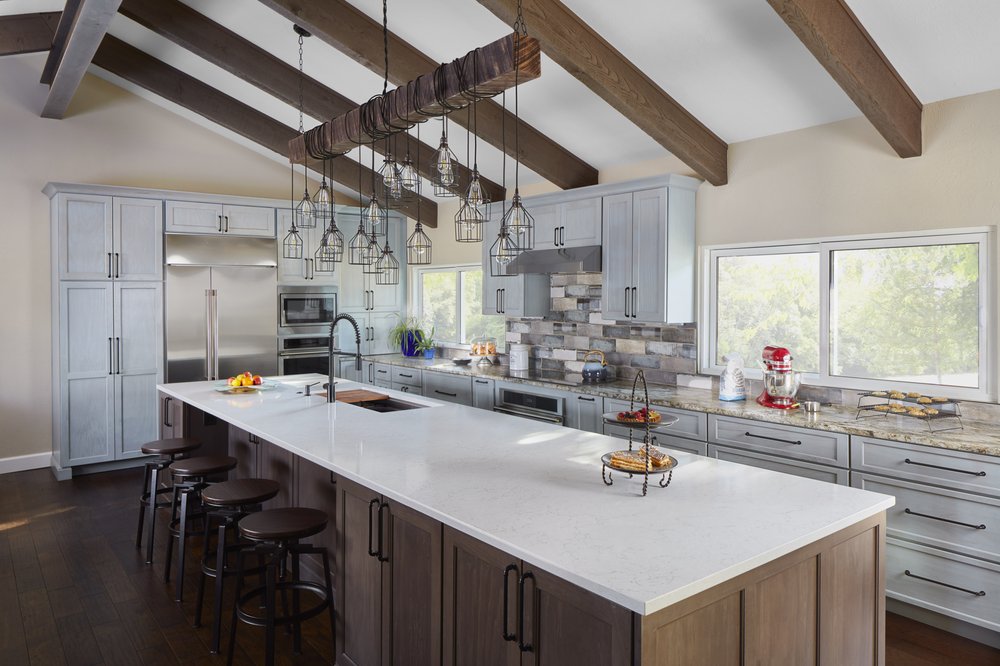 Photo of Colorado Kitchen Designs