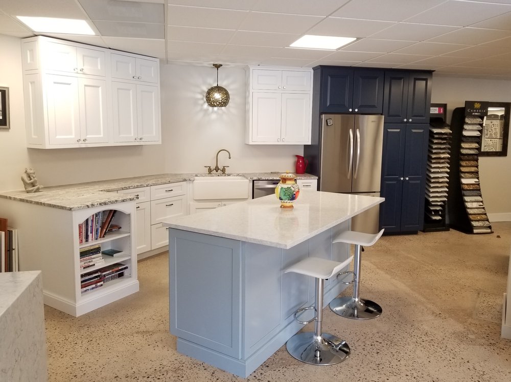 Photo of Colorado Kitchen Designs