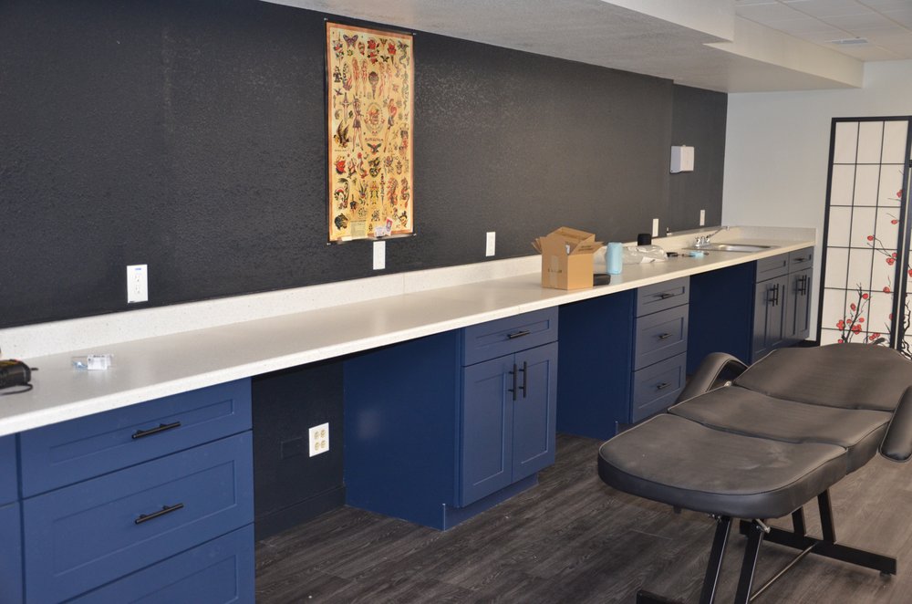 Photo of Colorado Kitchen Designs
