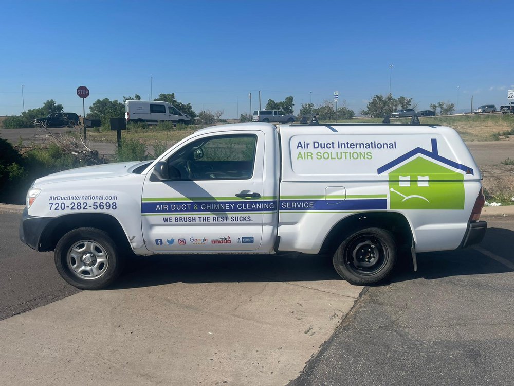 Photo of Air Duct International-Air Solutions