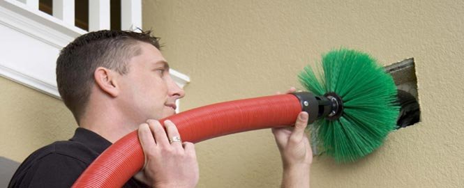 Photo of Air Duct International-Air Solutions