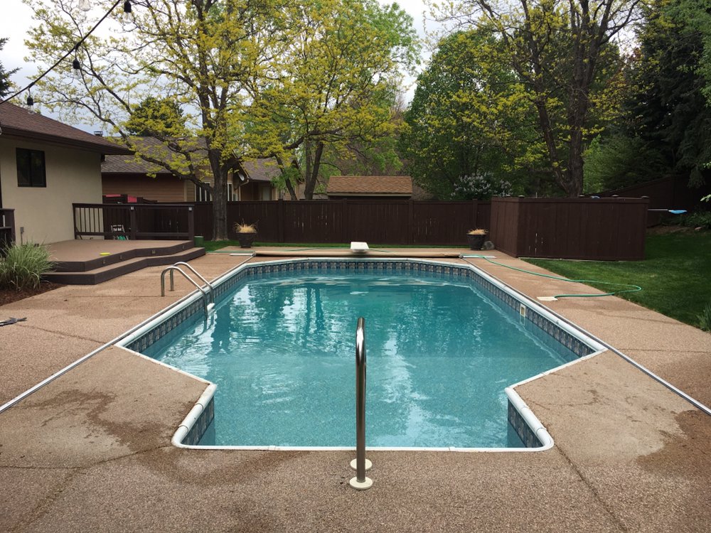Photo of Black Diamond Pool & Spa