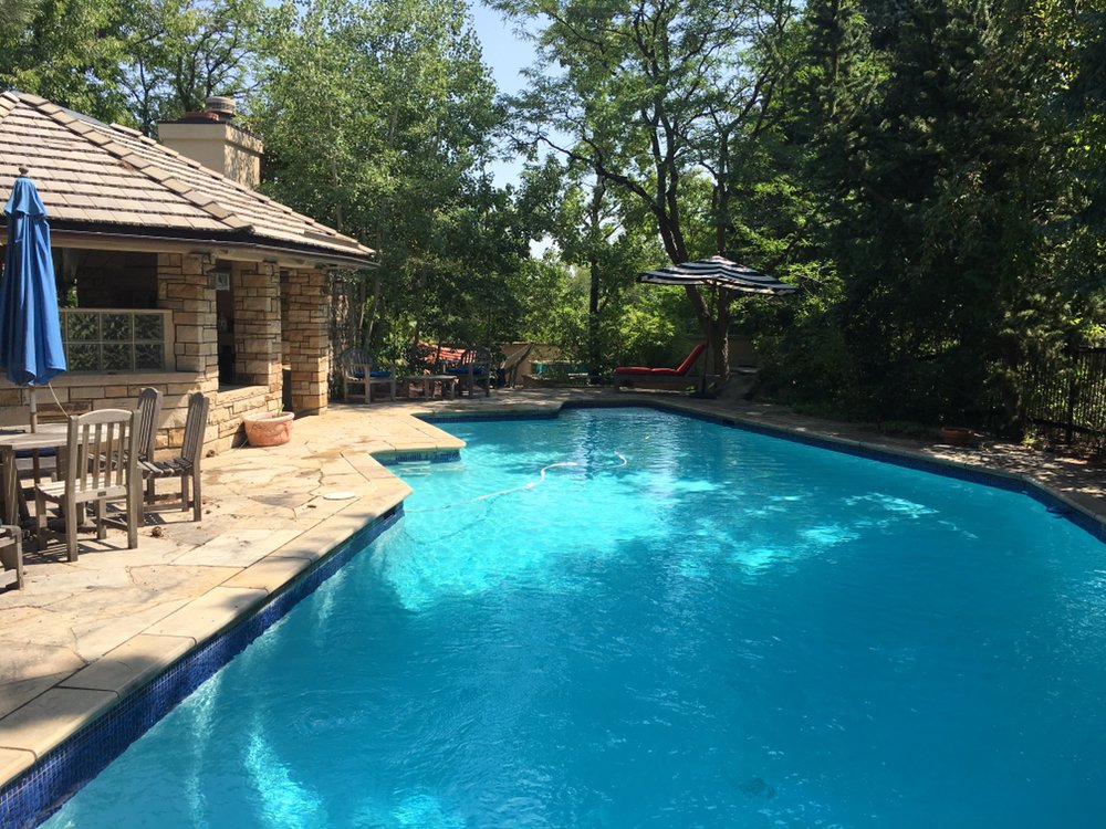 Photo of Black Diamond Pool & Spa