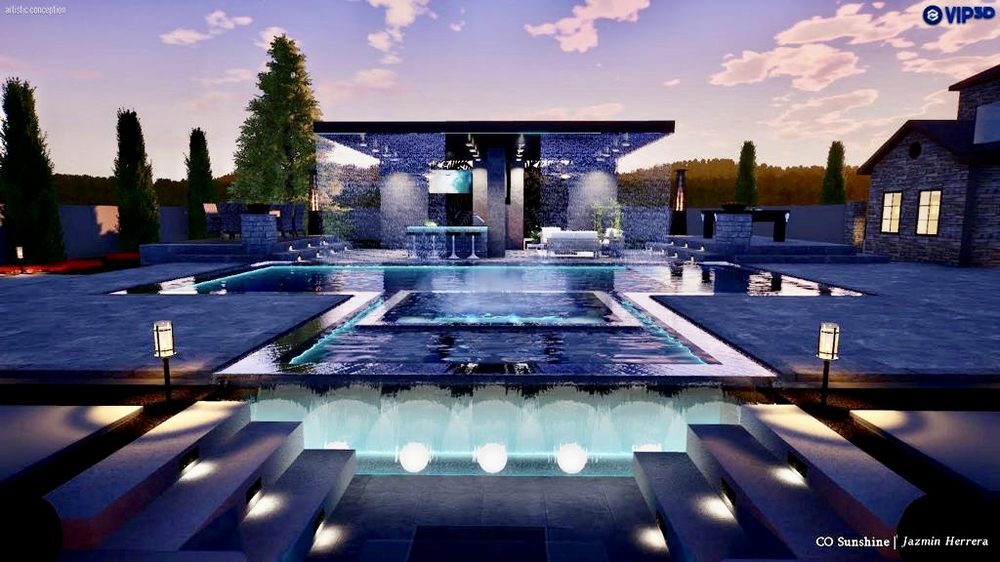 Photo of Design & Build Outdoor Living