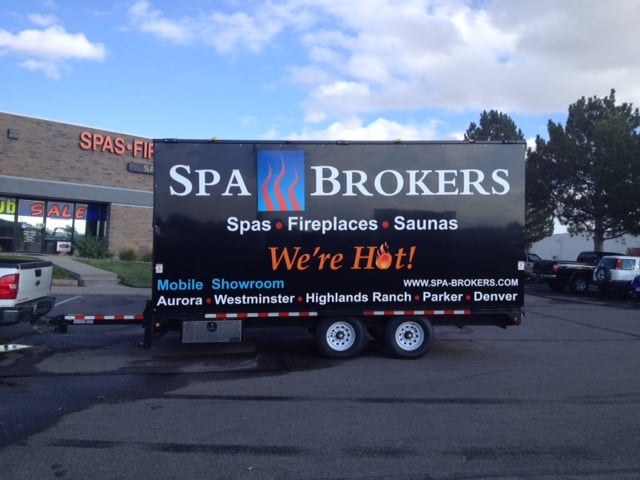 Photo of Spa Brokers
