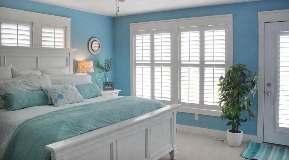 Photo of 303 Shutters and Shades