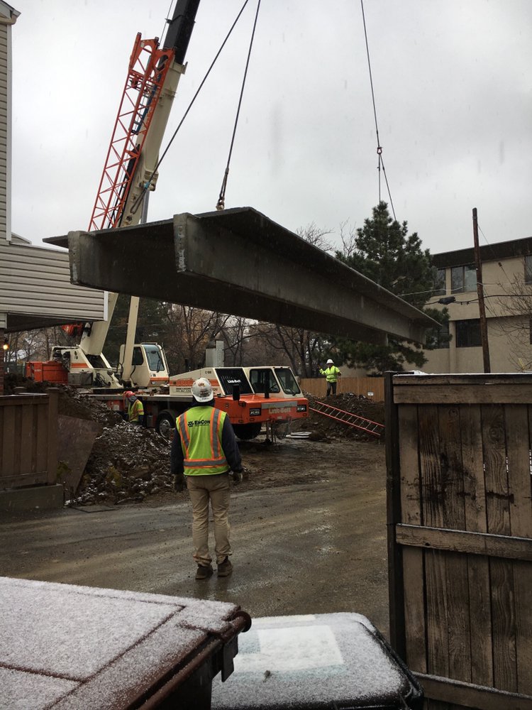 Photo of AGS Construction