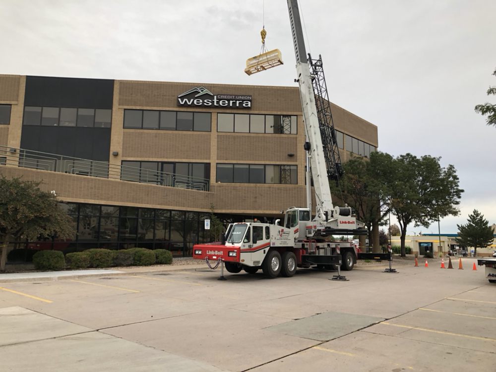 Photo of AGS Construction