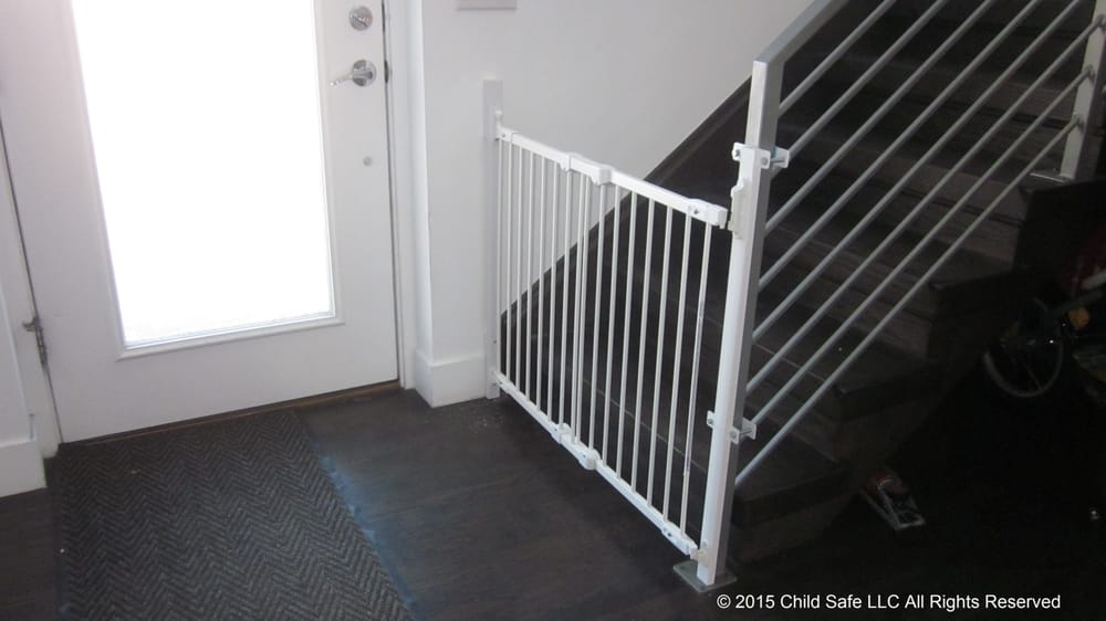 Photo of Child Safe Childproofing