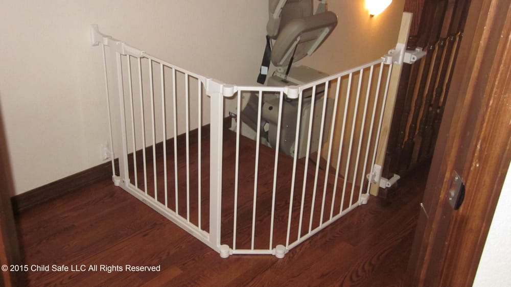 Photo of Child Safe Childproofing