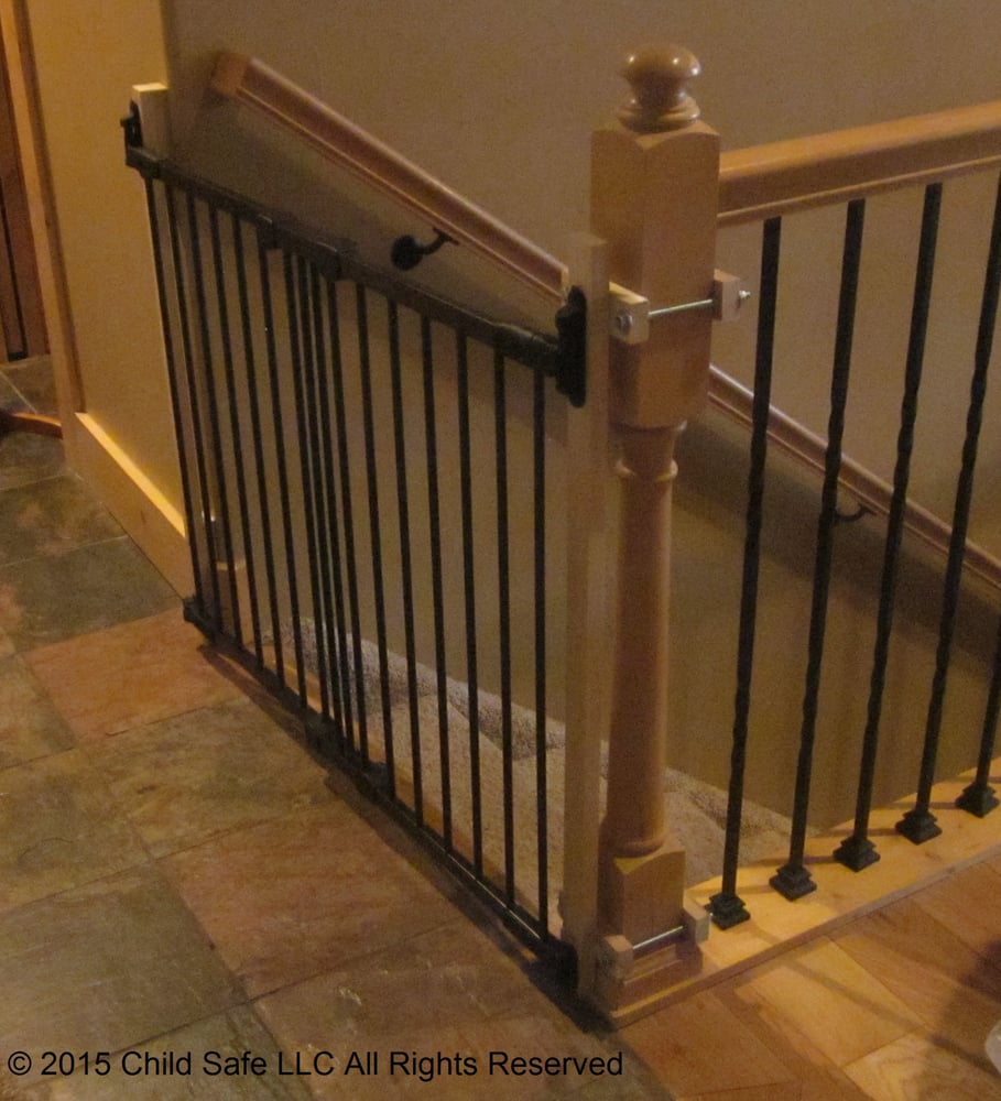 Photo of Child Safe Childproofing