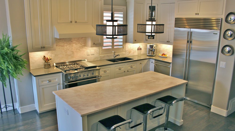 Photo of Brekhus Tile & Stone