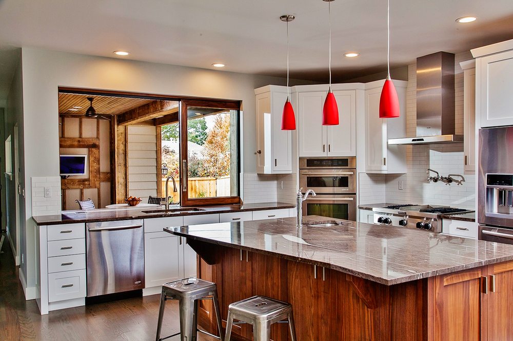 Photo of Brekhus Tile & Stone