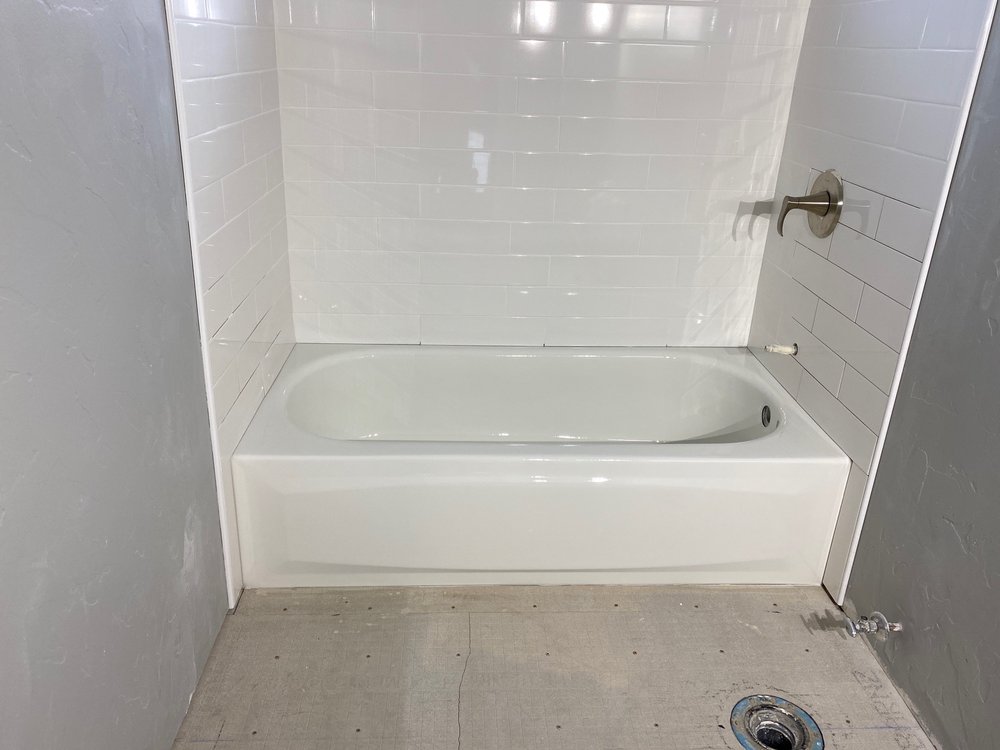 Photo of Fresh Look Refinishing