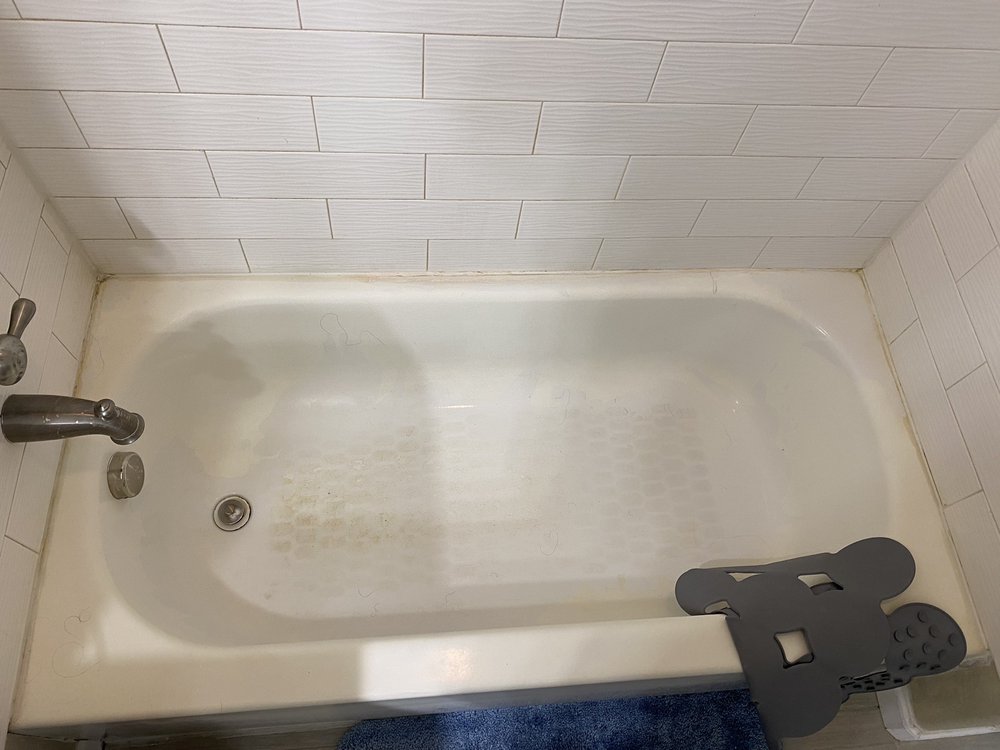Photo of Fresh Look Refinishing