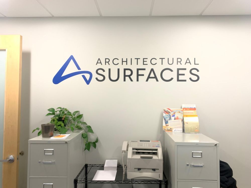 Photo of Architectural Surfaces