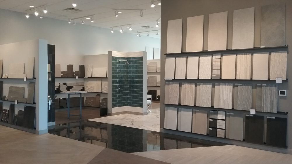 Photo of Architectural Surfaces