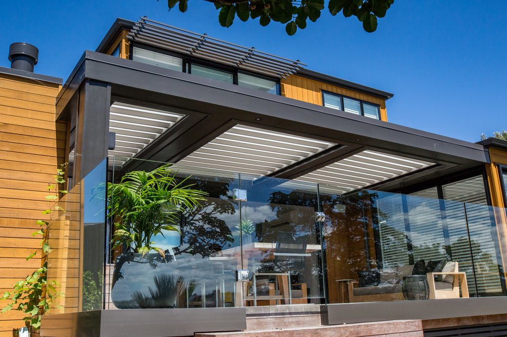 Photo of Zapp Exteriors