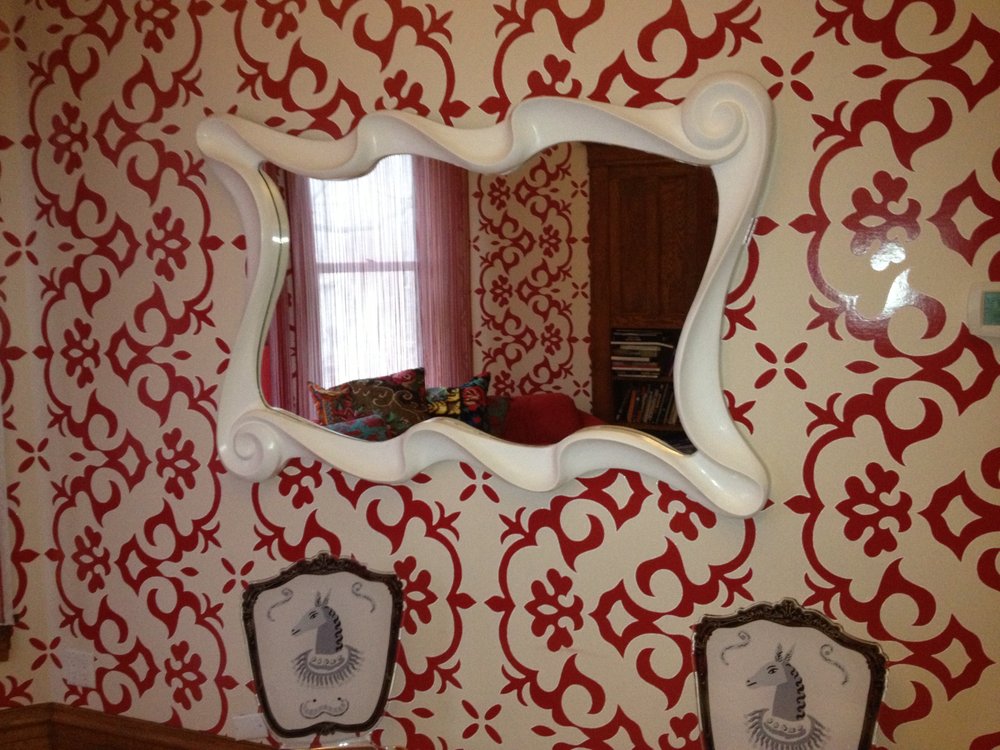 Photo of Paperface