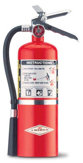 Photo of ABC Fire and Safety