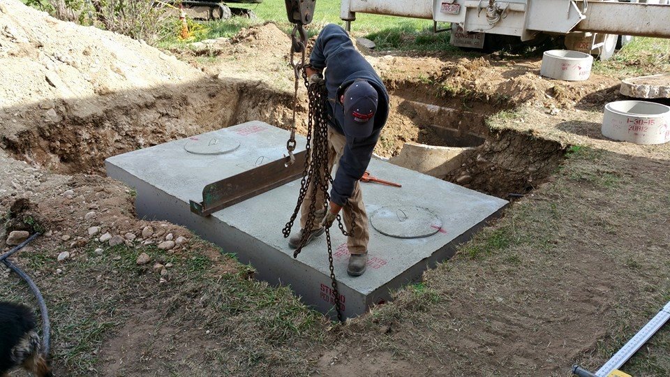 Photo of Hel-Digger Septic & Excavating