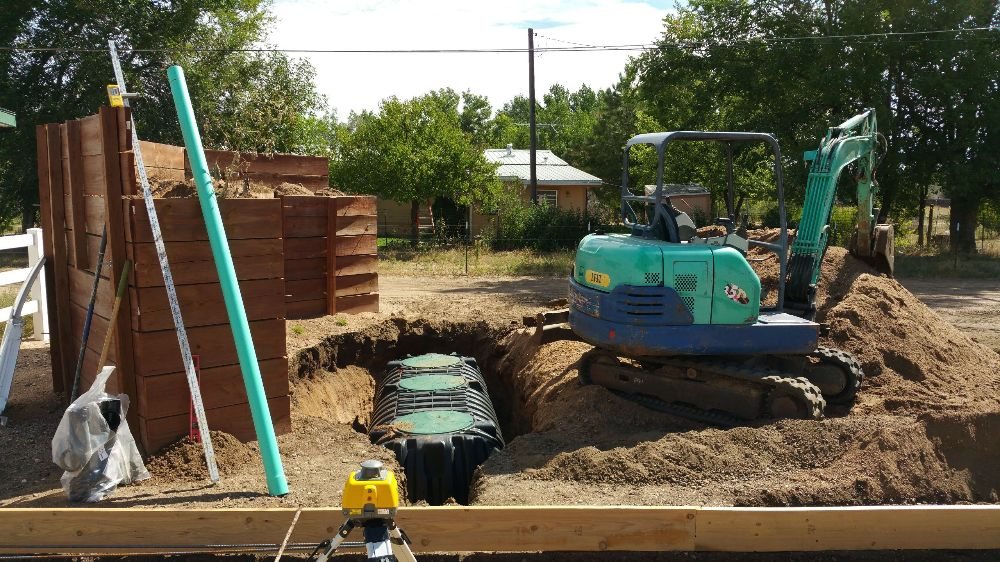 Photo of Hel-Digger Septic & Excavating
