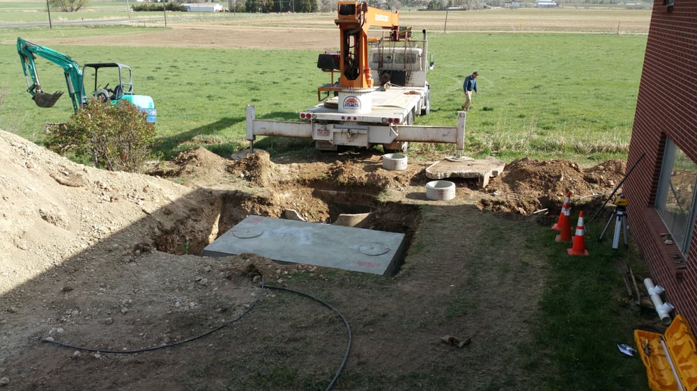 Photo of Hel-Digger Septic & Excavating