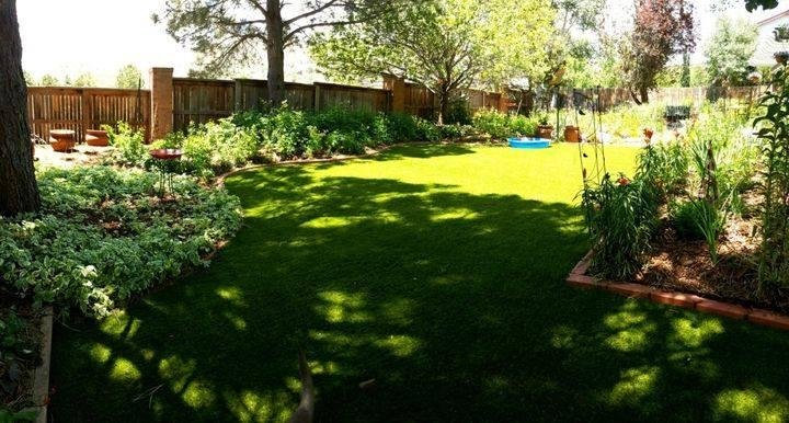Photo of Dominion Turf- LOCAL Synthetic Grass Sales & Installation