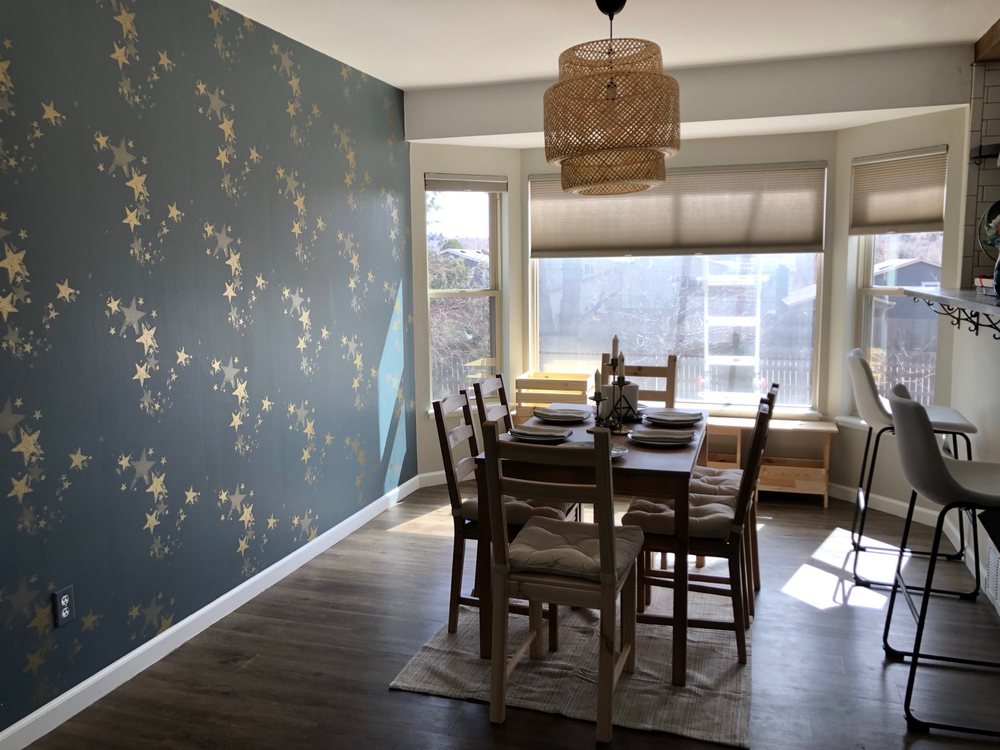 Photo of Heritage Wallpaper & Blinds
