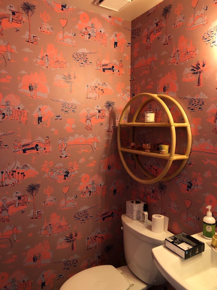 Photo of Heritage Wallpaper & Blinds